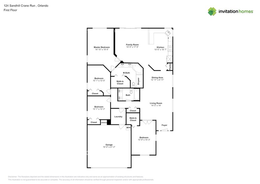 Building Photo - 124 Sandhill Crane Run