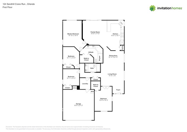 Building Photo - 124 Sandhill Crane Run