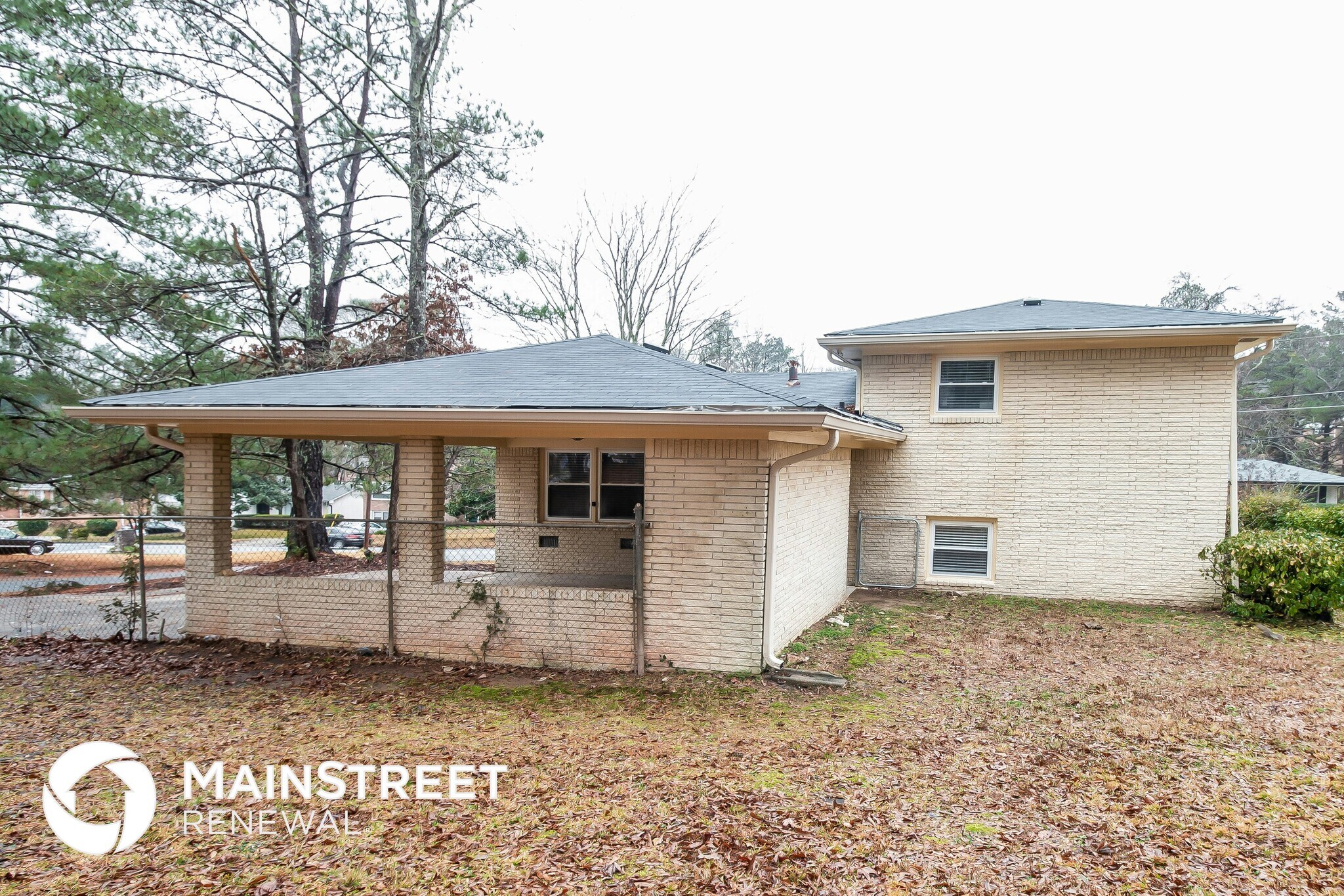 Building Photo - 3919 Wisteria Ln SW