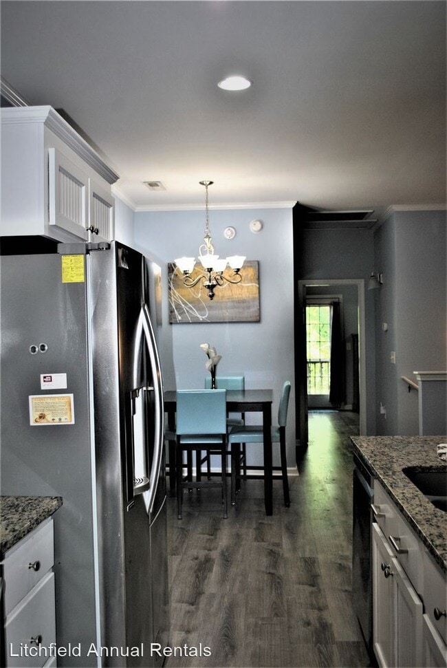 Building Photo - 2 br, 2.5 bath House - 72 Haint Place