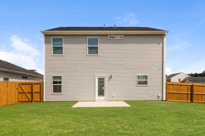 Building Photo - 3808 Starry Sky Rd