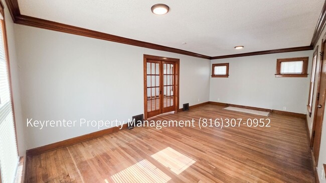 Building Photo - 1418 N 27th St