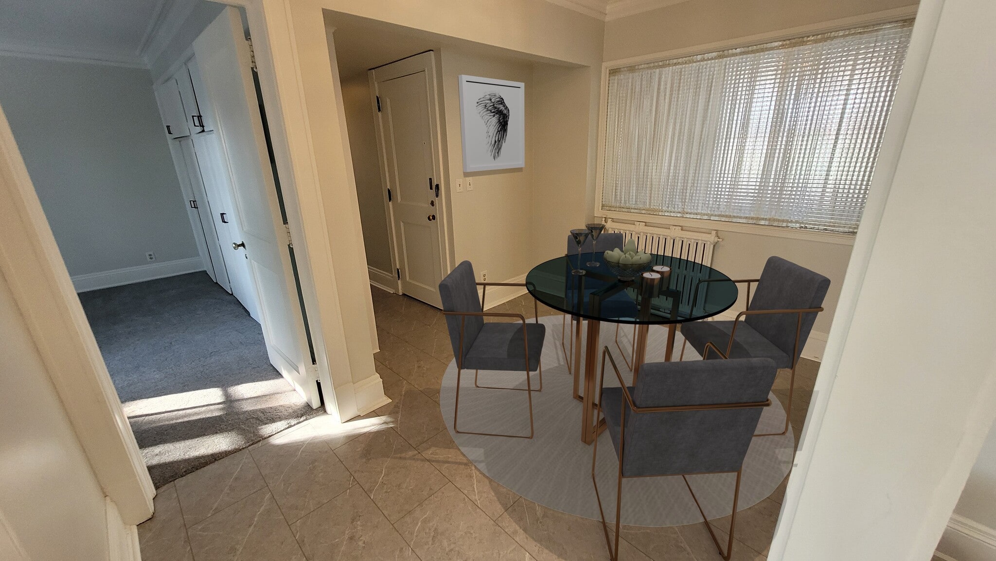 Building Photo - 516 Fountain St NE