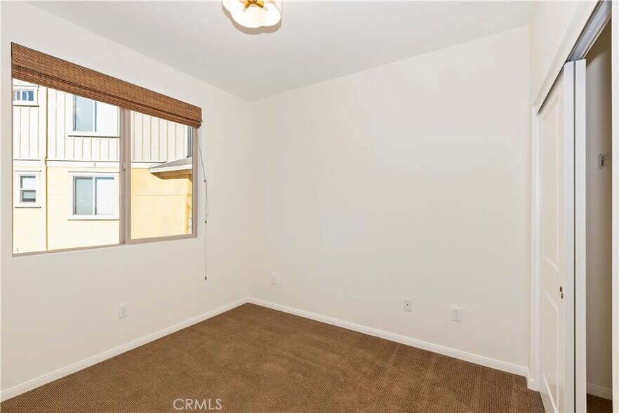 2nd floor bedroom - 335 S Glendora Ave