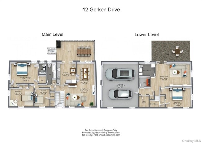 Building Photo - 12 Gerken Dr