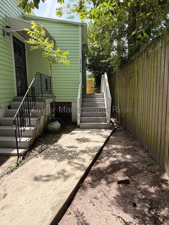 Building Photo - 3314 Carondelet St