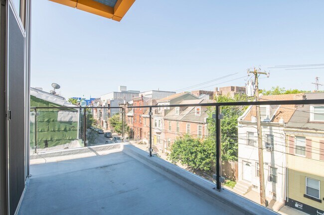 Building Photo - 1143 N 3rd St