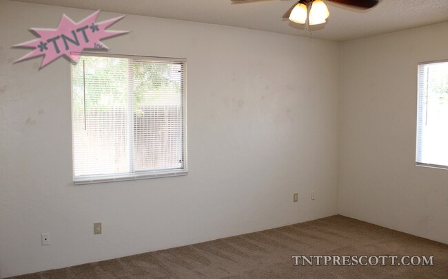 Building Photo - Home in Prescott on Cul-De-Sac