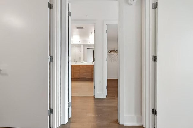 Building Photo - 2001 Massachusetts Ave NW