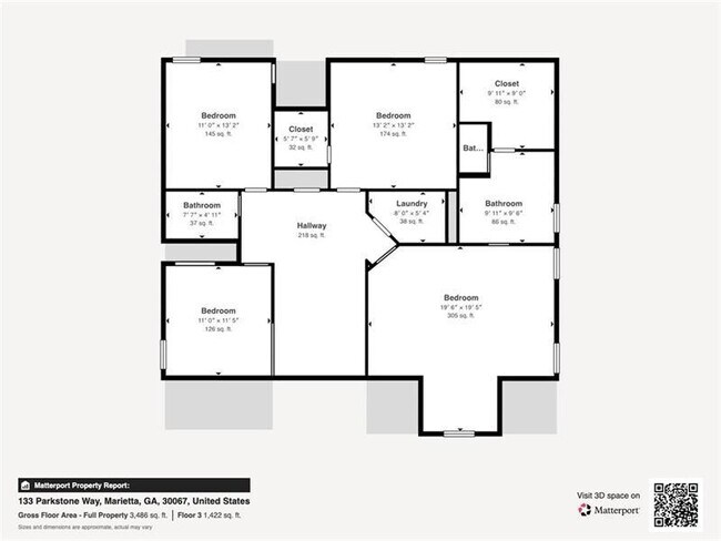 Building Photo - 133 Parkstone Way