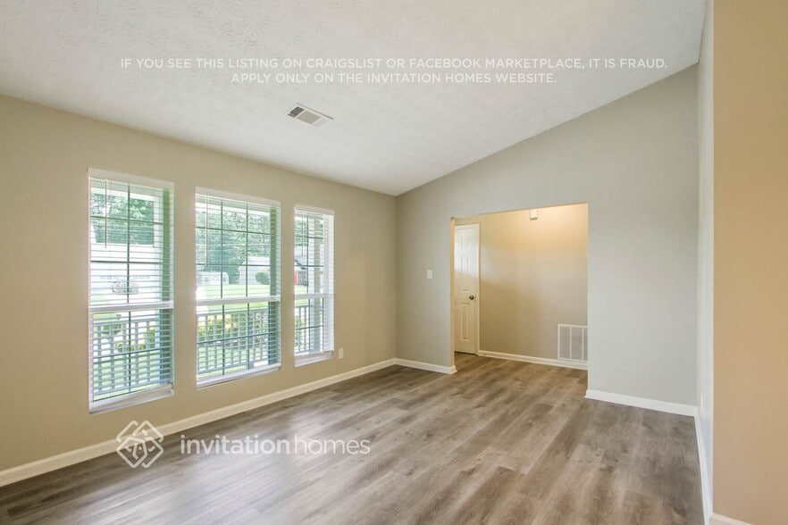 Building Photo - 1367 Swift Creek Ln