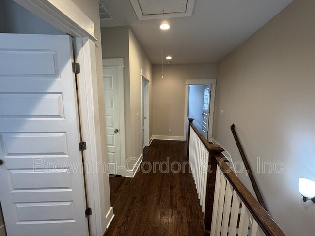 Building Photo - 1714 B Straightway Ave