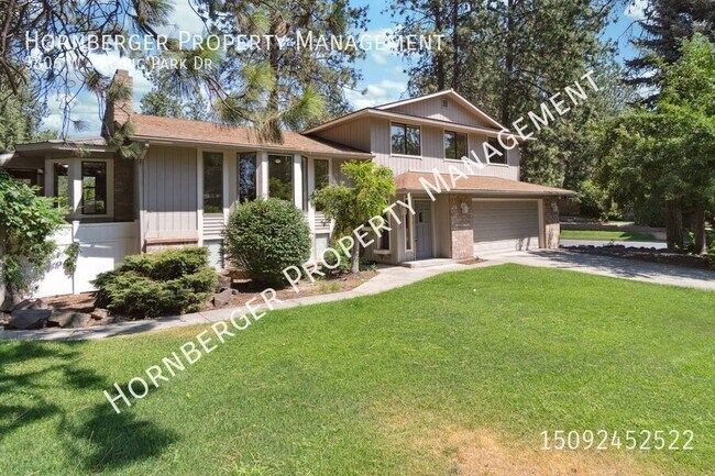 Building Photo - 5806 W Pacific Park Dr