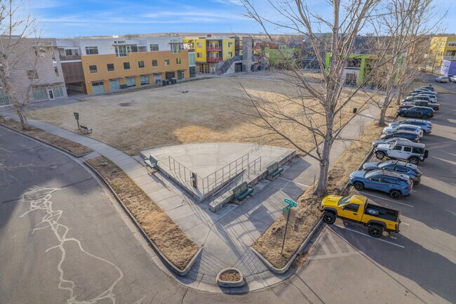 Building Photo - 742 Tenacity Dr