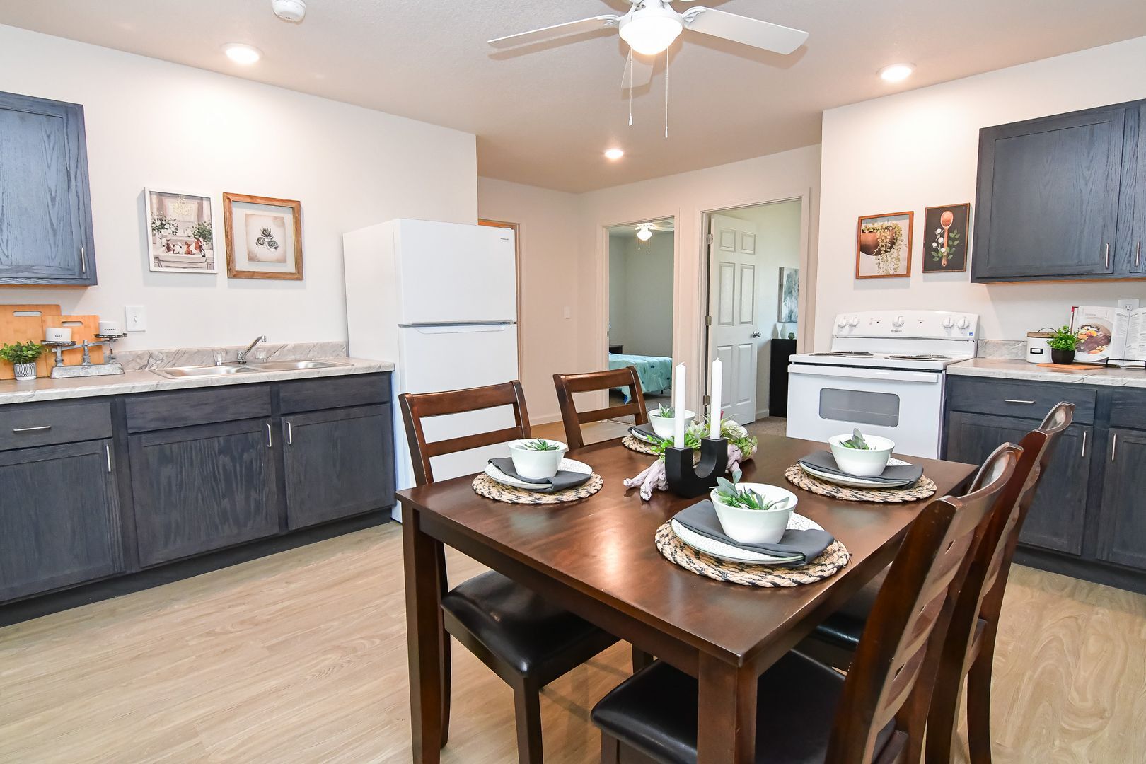 Interior Photo - Fair View by Kading
