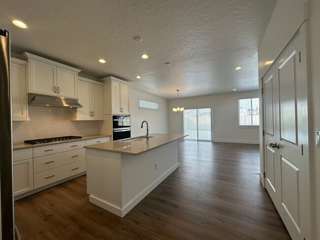 Building Photo - 3bed, 2bath, + office/flex 1630sq.ft. home in Star  - Aliso Creek Sub