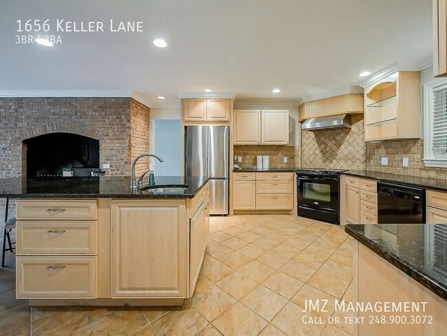 Building Photo - 1656 Keller Ln