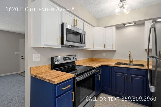 Building Photo - 1620 E Crittenden Ave