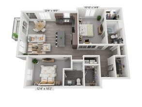 Building Photo - Brand New Apartments & Clubhouse!
