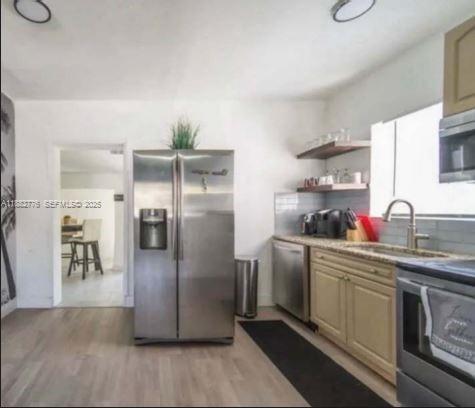 Building Photo - 1336 NW 38th St