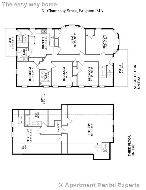 Building Photo - 31 Champney St