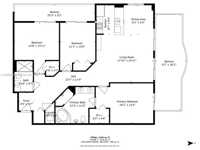 Building Photo - 17555 Atlantic Blvd