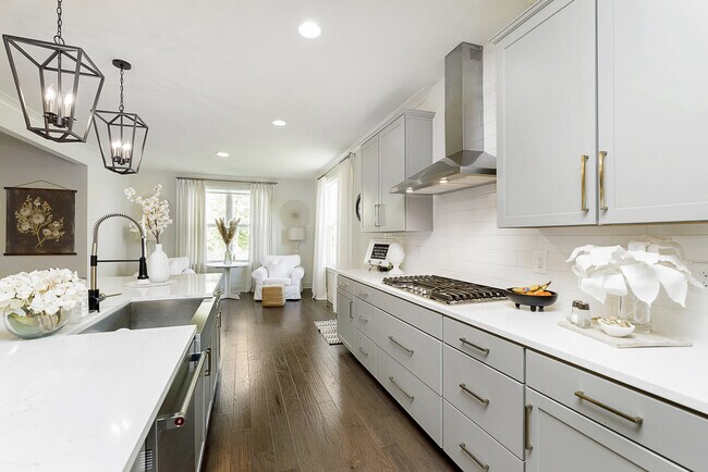 Building Photo - 2606 Lacewood Ct