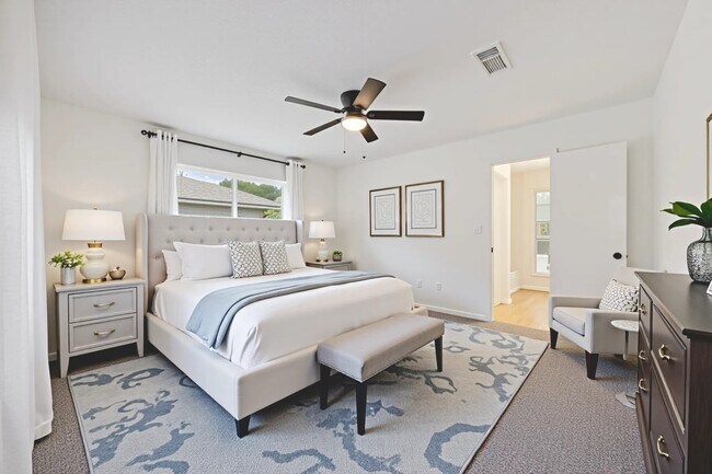 Building Photo - 8302 Bee Meadow Ln