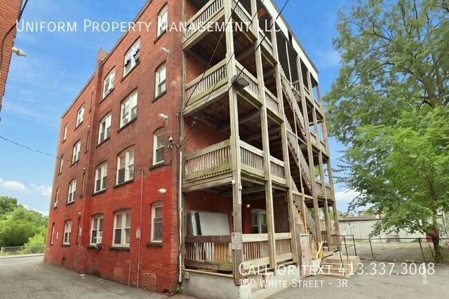 Building Photo - 150 White St