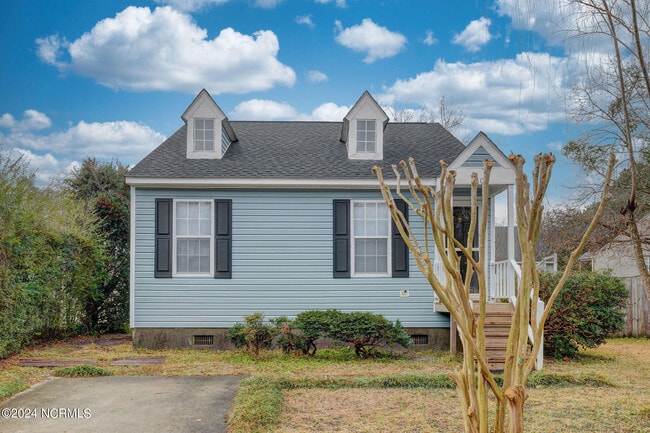 Building Photo - 4101 Fraternity Ct