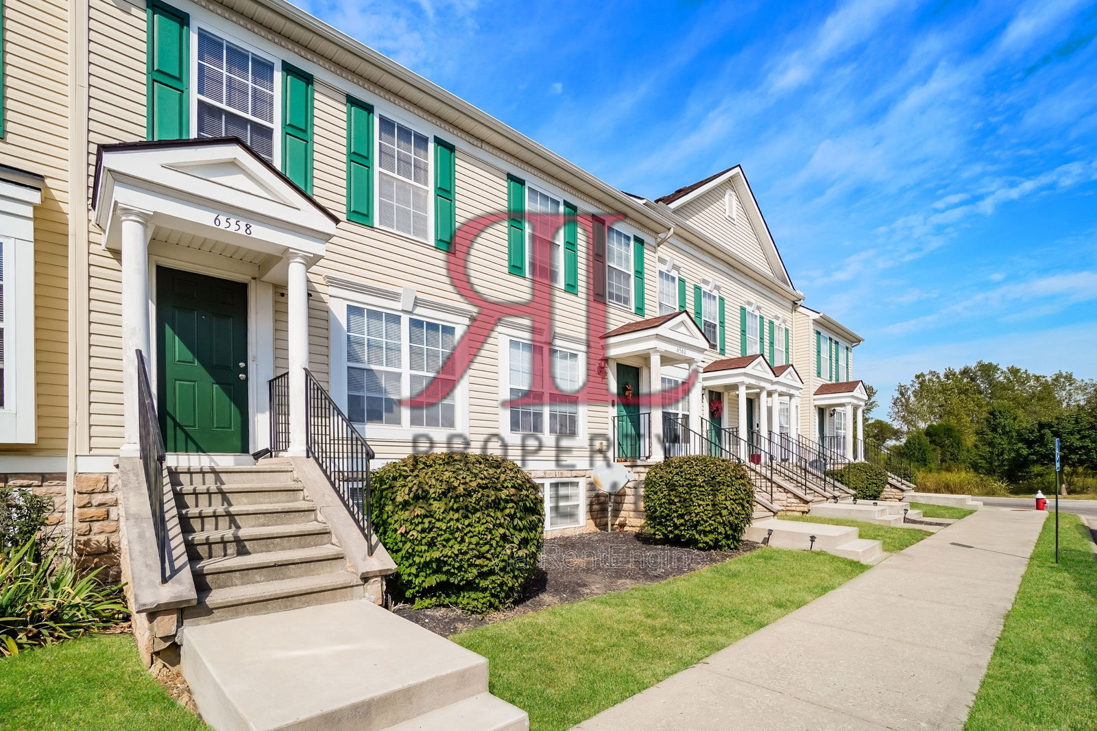 Building Photo - 6558 Nottinghill Trail Dr