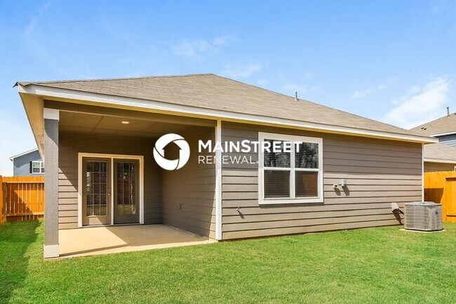 Building Photo - 3 Bedroom Pet-Friendly Home in Magnolia, TX with Main Street Renewal