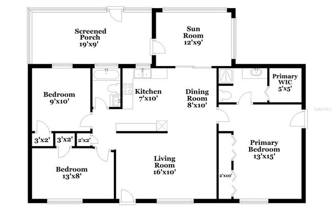 Building Photo - 7224 Parrot Dr