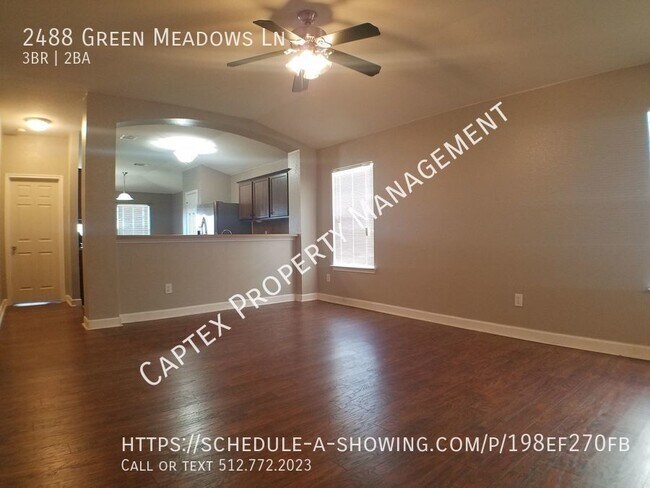 Building Photo - 2488 Green Meadows Ln