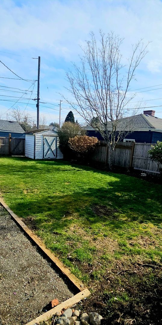 Building Photo - Mullen St. 3 bed/1bath North End with loft  - $200 OFF!