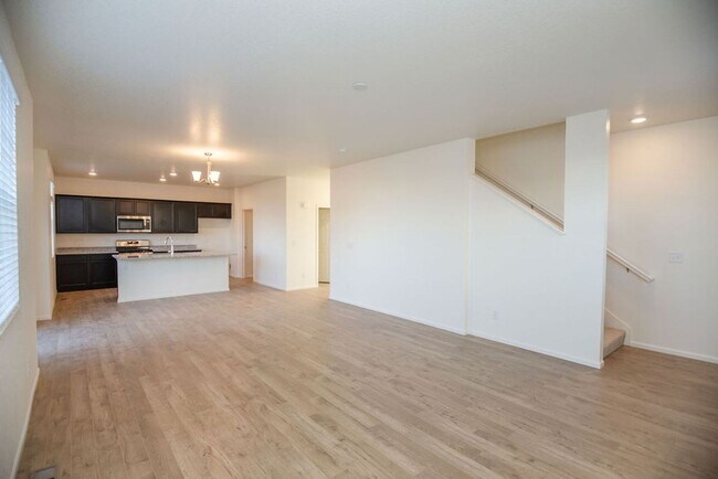 Building Photo - Spacious 4-Bedroom Home  + Office + Loft  with 3-Car Garage, Walk-Out Basement & Community Pool| ...