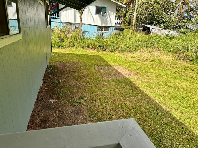 Building Photo - Ainaloa Ohana Home