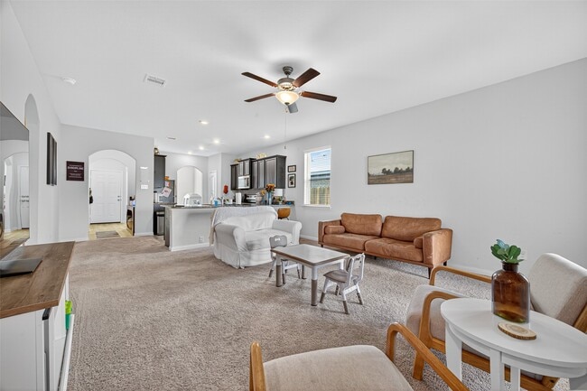 Building Photo - 10811 Anthonomus Way