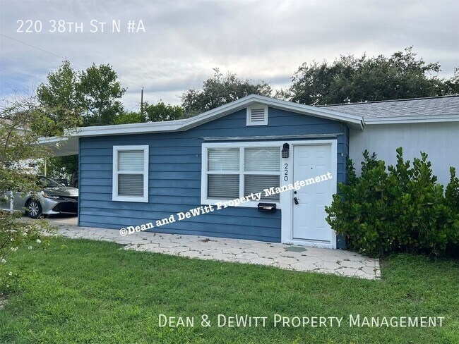 Building Photo - 220 38th St N