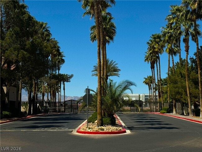 Building Photo - 9000 S Las Vegas Blvd