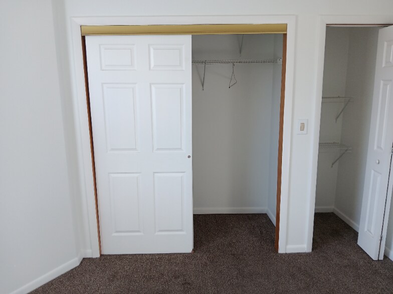 Building Photo - 5536 Michigan Ave