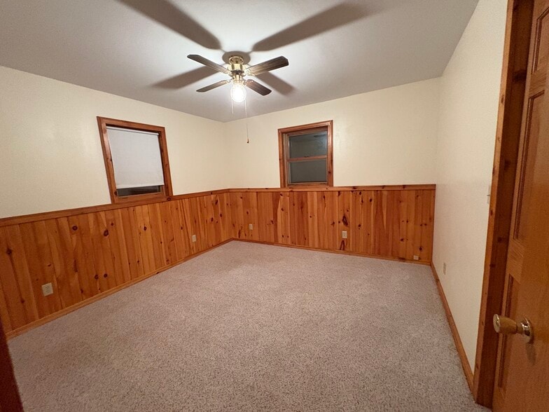 Bedroom 2 - N8501 Pine Rd