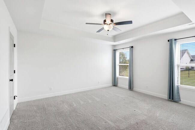 Building Photo - 1017 Spyglass Ct