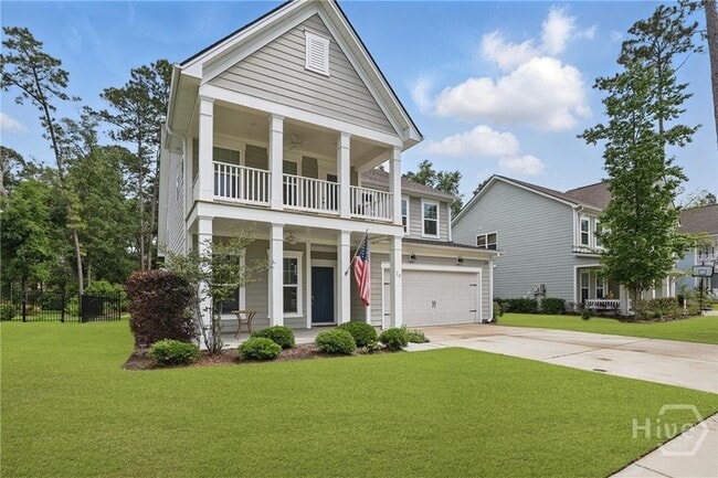 Building Photo - 29 Franklin Cut