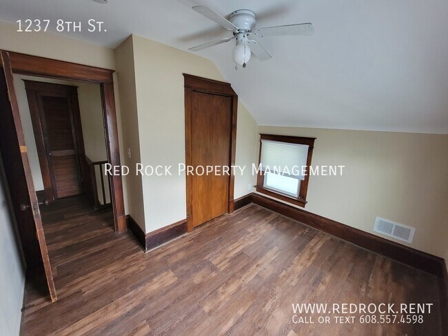 Building Photo - 1237 8th St