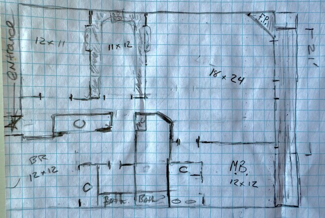Building Photo - 701 Beach Ave