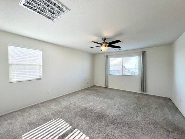 Building Photo - Coming Soon!!~ MODERN 4BD/3BA HOME IN GATED EL DORADO COMMUNITY! 2 AC UNITS! 3-CAR GR!