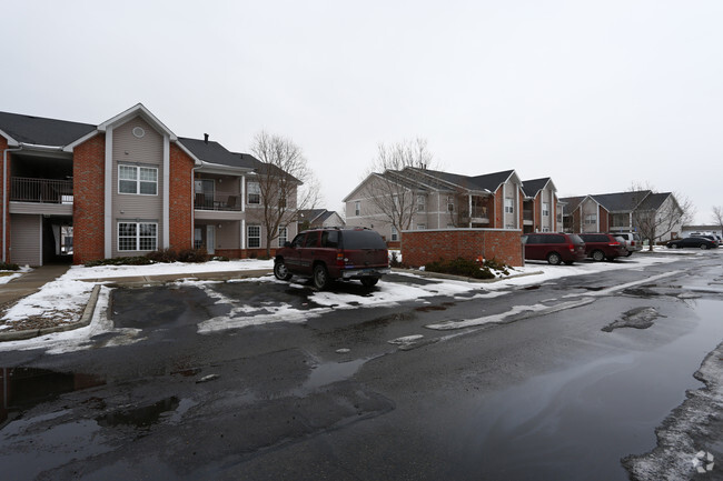 Building Photo - Brookstone Apartment Homes