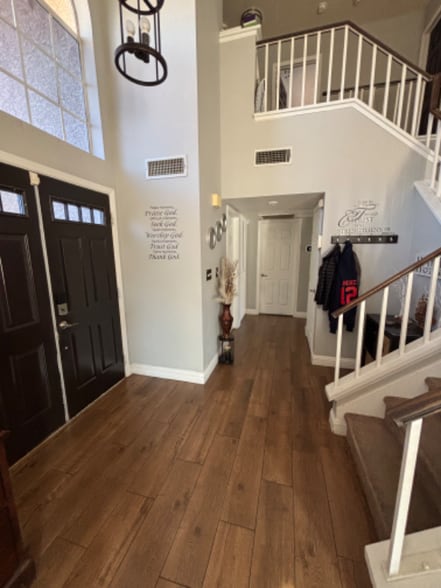 Primary Photo - 1309 Heather Ridge Rd