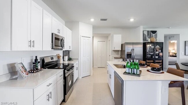 Building Photo - 17178 Pompeii Way